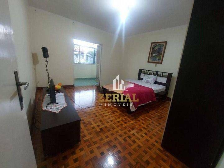 Sobrado à venda e aluguel com 4 quartos, 383m² - Foto 9