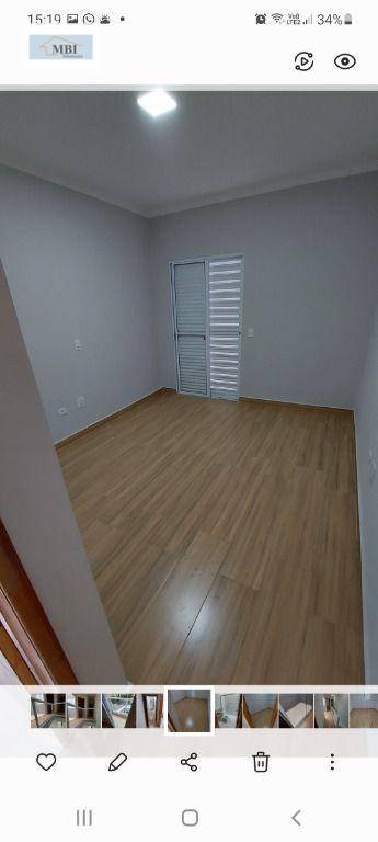 Sobrado à venda com 3 quartos, 150m² - Foto 16