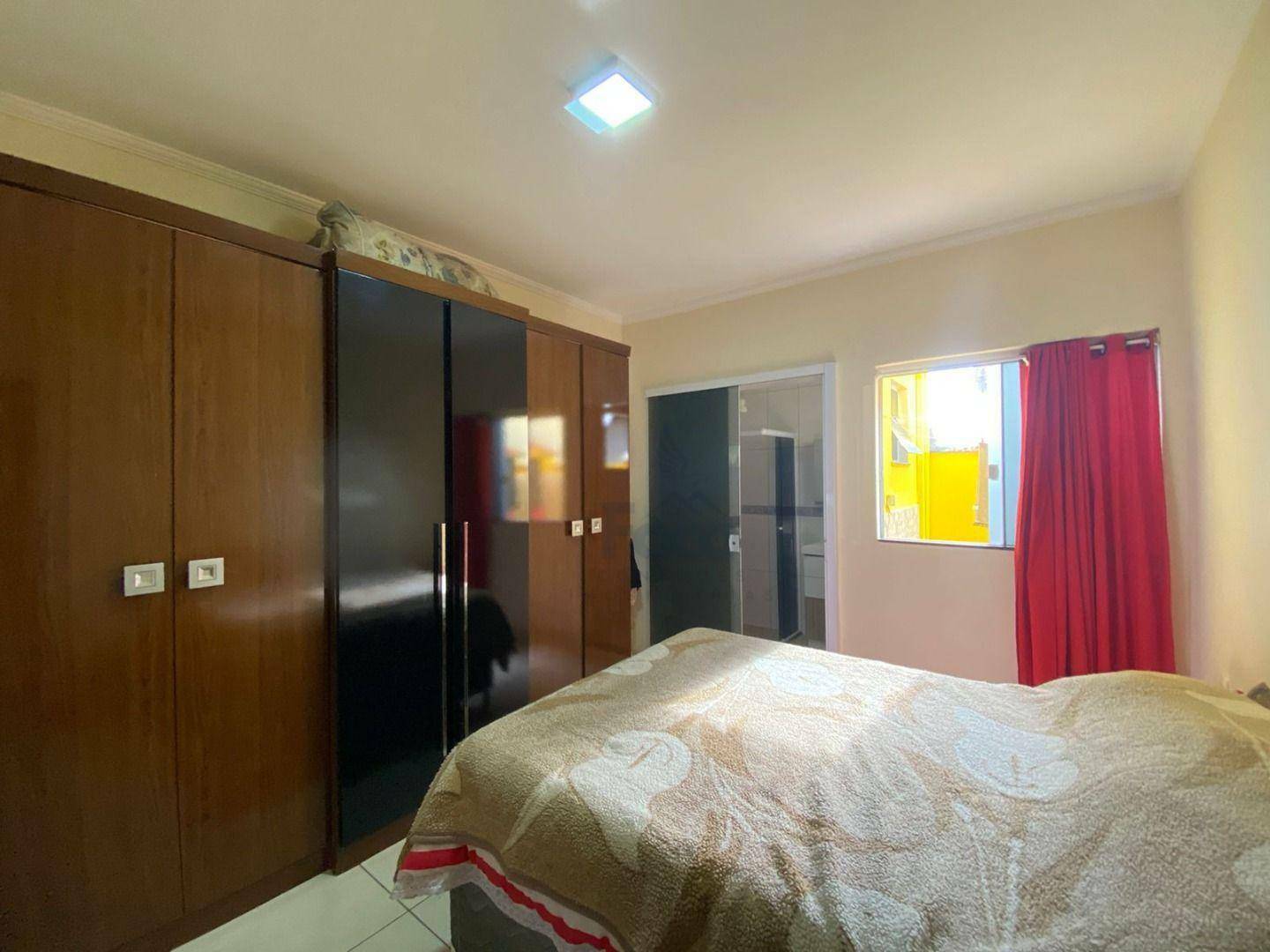 Casa à venda com 3 quartos, 160m² - Foto 7