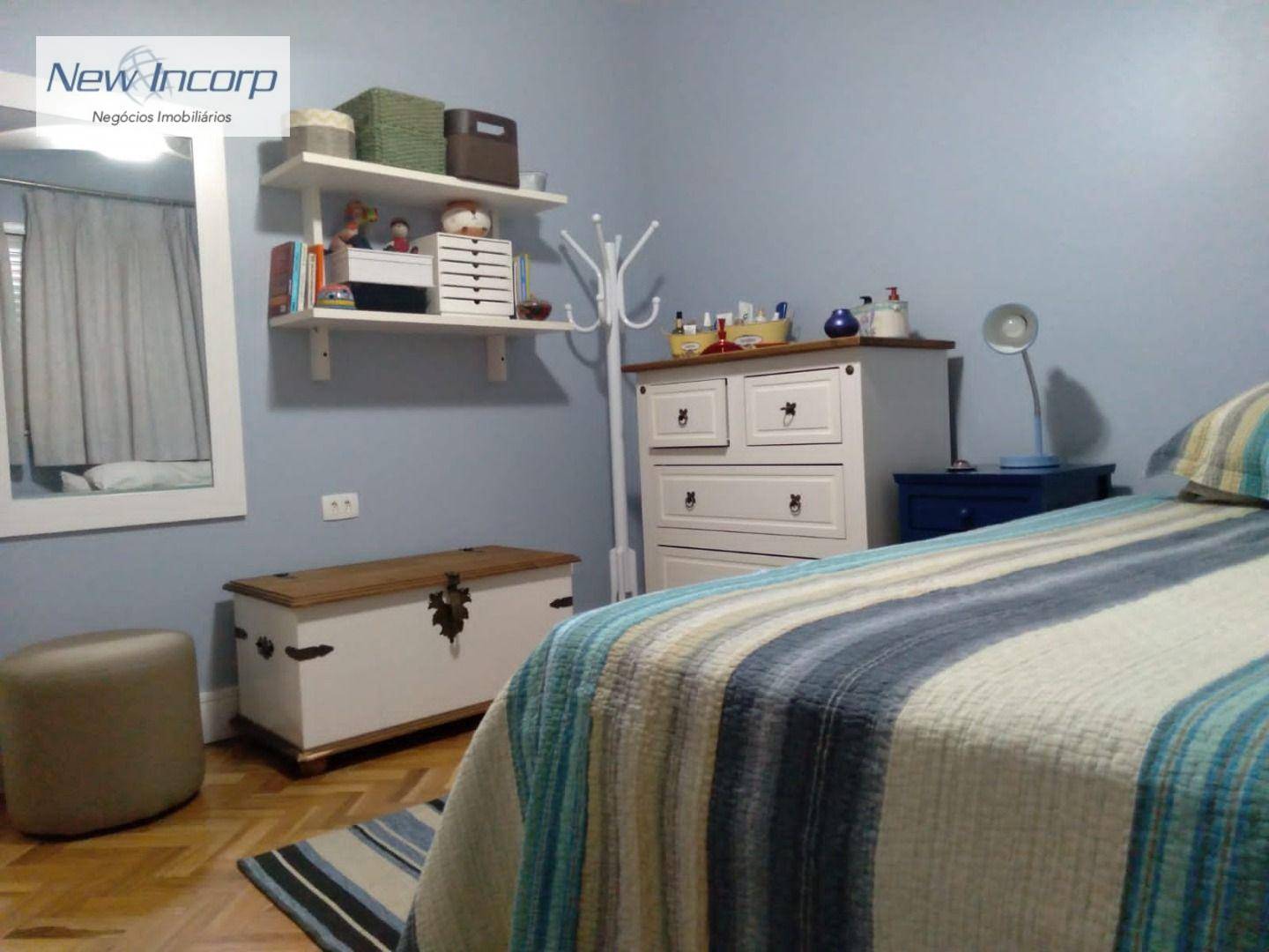 Apartamento à venda com 4 quartos, 178m² - Foto 16