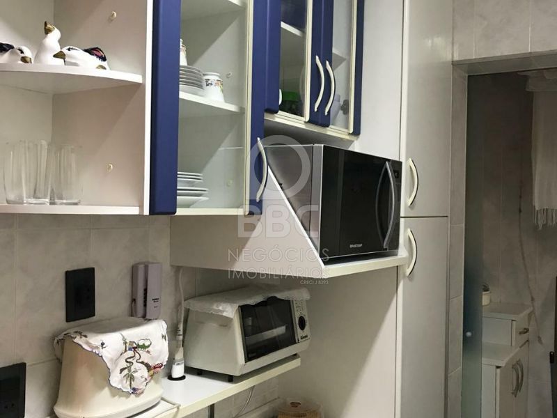 Apartamento à venda com 2 quartos, 121m² - Foto 5