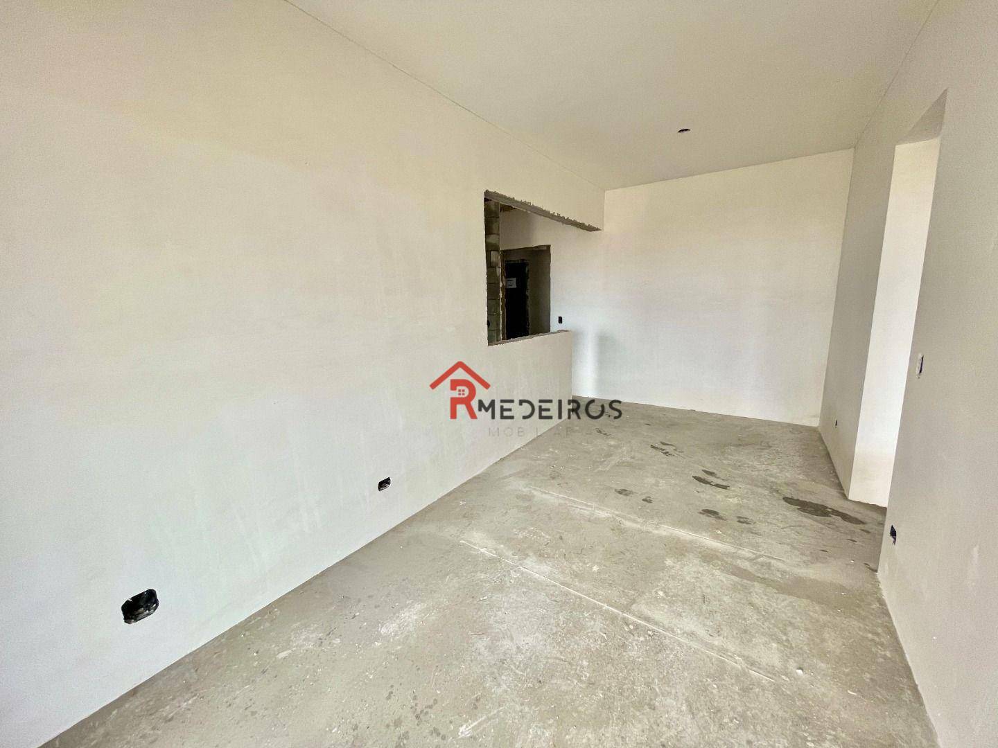 Apartamento à venda com 2 quartos, 82m² - Foto 4