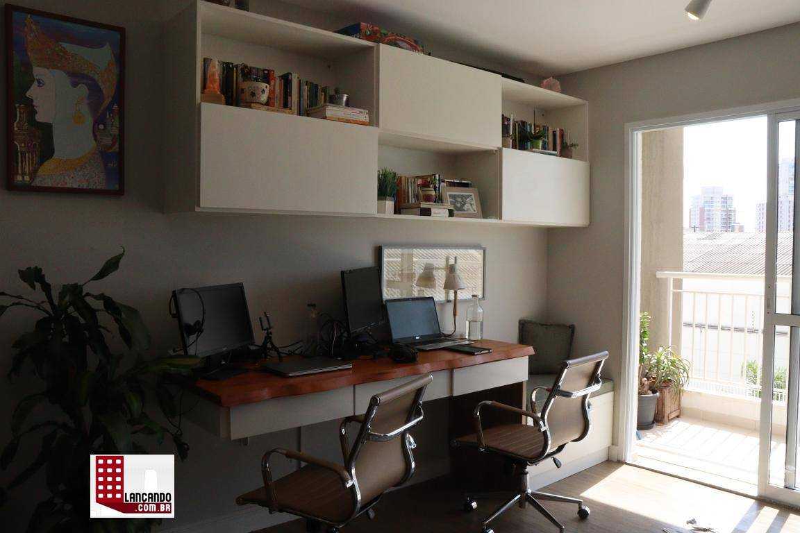 Apartamento à venda com 2 quartos, 85m² - Foto 7