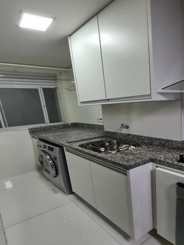 Apartamento à venda com 3 quartos, 84m² - Foto 13