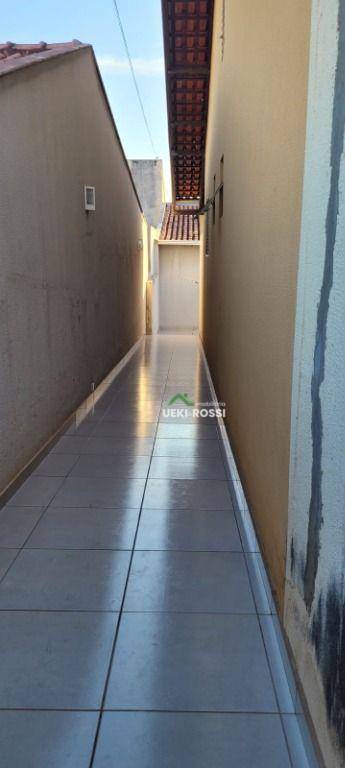 Casa à venda com 5 quartos, 122m² - Foto 12