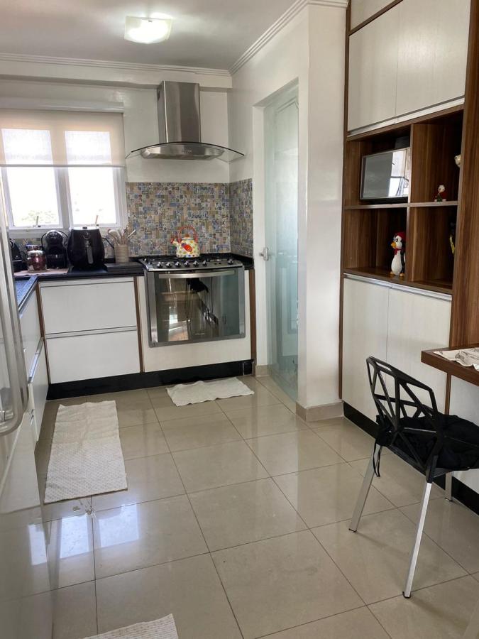 Apartamento à venda com 3 quartos, 121m² - Foto 18