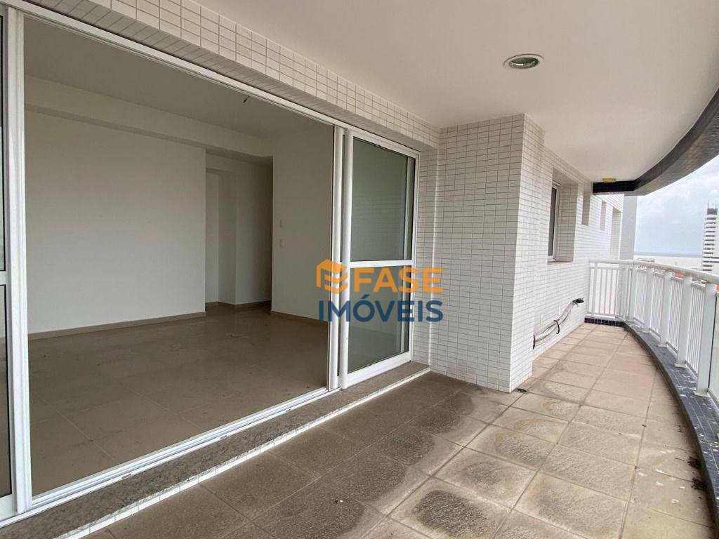 Apartamento à venda com 3 quartos, 132m² - Foto 6