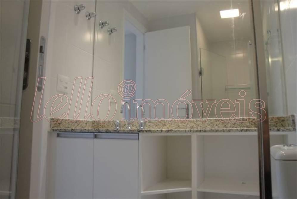 Apartamento para alugar com 3 quartos, 94m² - Foto 8