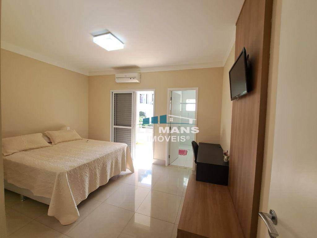 Casa de Condomínio à venda com 3 quartos, 260m² - Foto 30