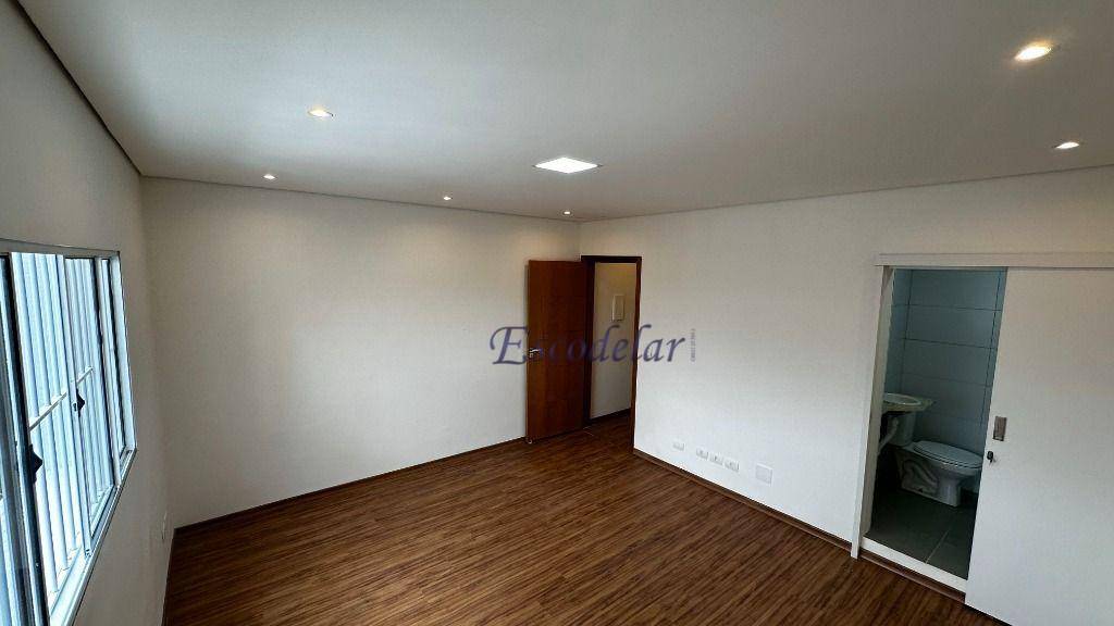 Apartamento à venda com 2 quartos, 72m² - Foto 6