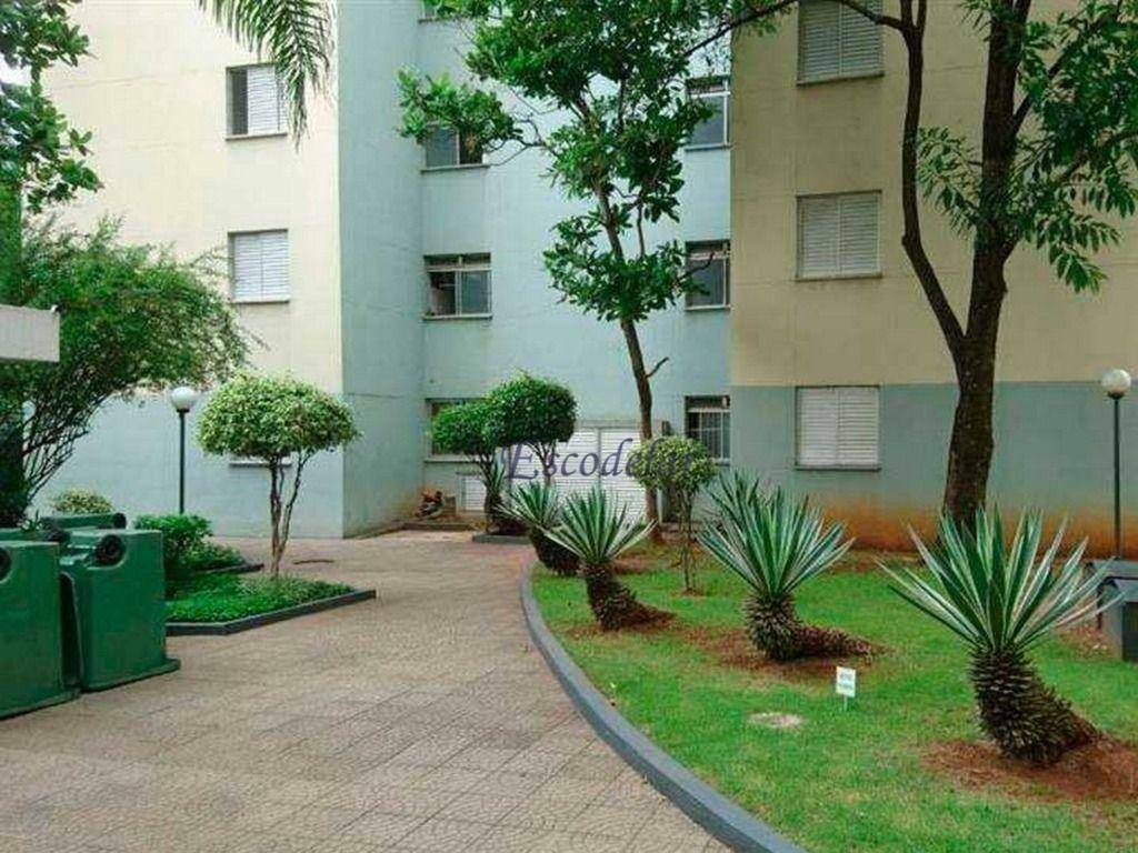 Apartamento à venda com 2 quartos, 53m² - Foto 20