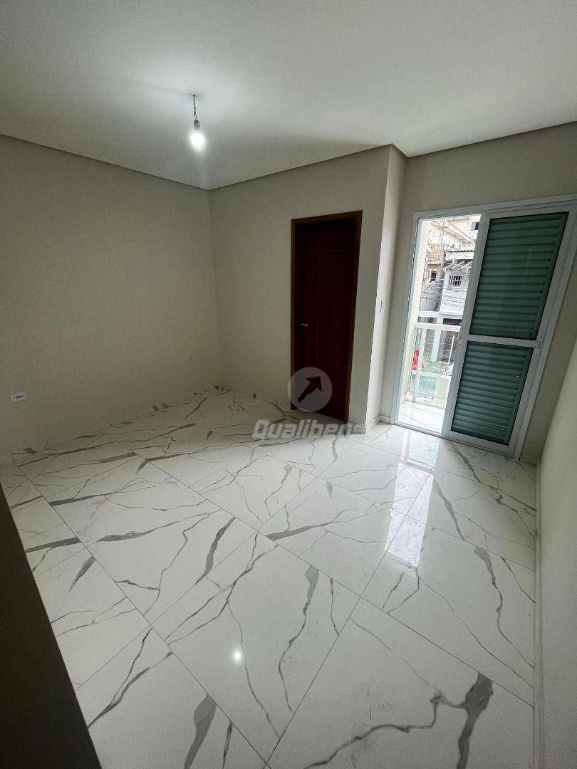 Apartamento à venda com 2 quartos, 52m² - Foto 1