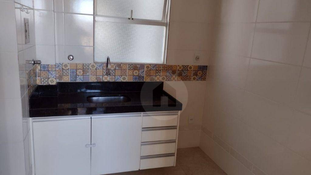 Apartamento à venda com 3 quartos, 65m² - Foto 11