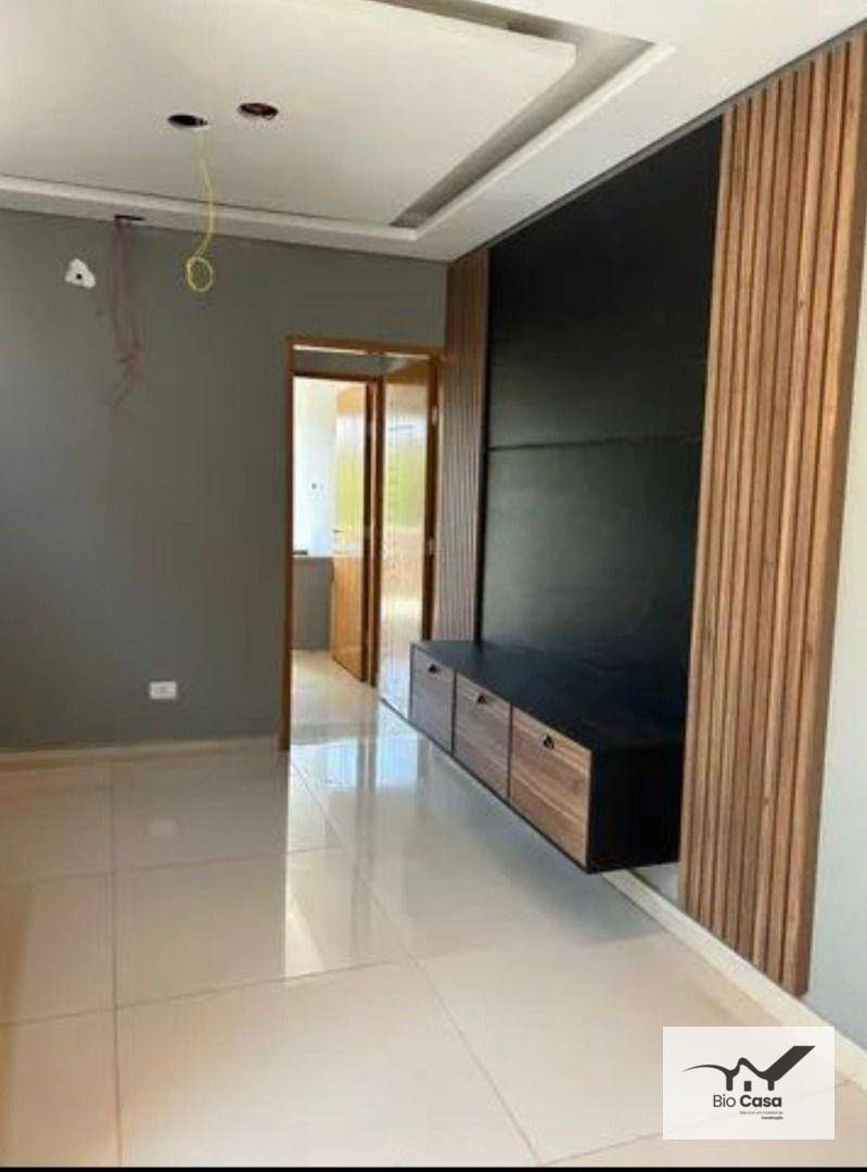 Apartamento à venda com 3 quartos, 110m² - Foto 5