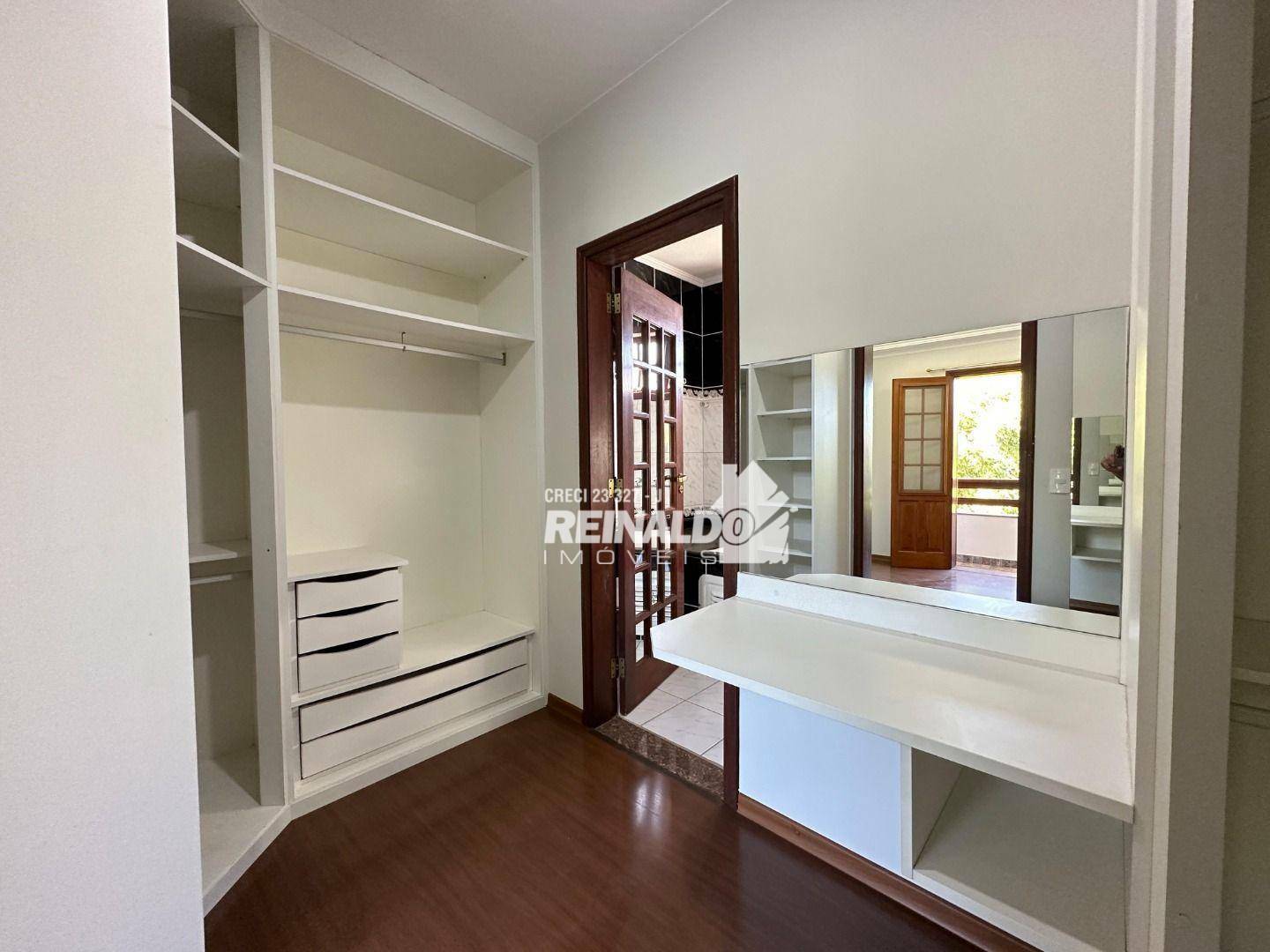 Casa à venda com 3 quartos, 276m² - Foto 19