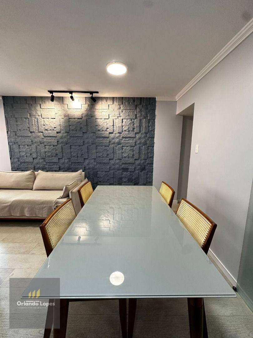 Apartamento, 3 quartos, 73 m² - Foto 2