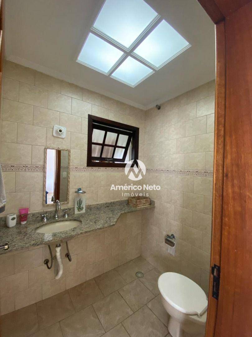 Sobrado à venda com 3 quartos, 239m² - Foto 16