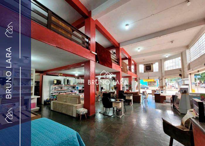 Loja-Salão, 360 m² - Foto 1