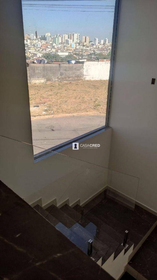 Casa à venda com 3 quartos, 160m² - Foto 13