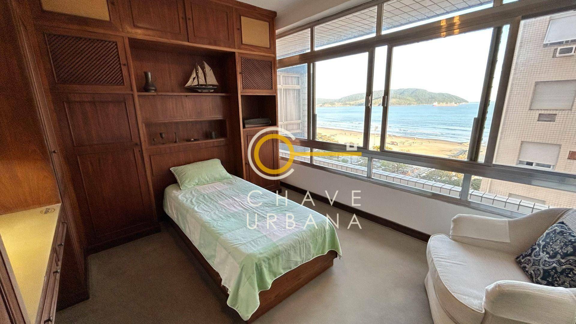 Apartamento à venda com 4 quartos, 270m² - Foto 9