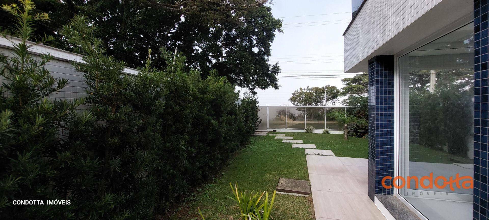 Apartamento, 3 quartos, 311 m² - Foto 8