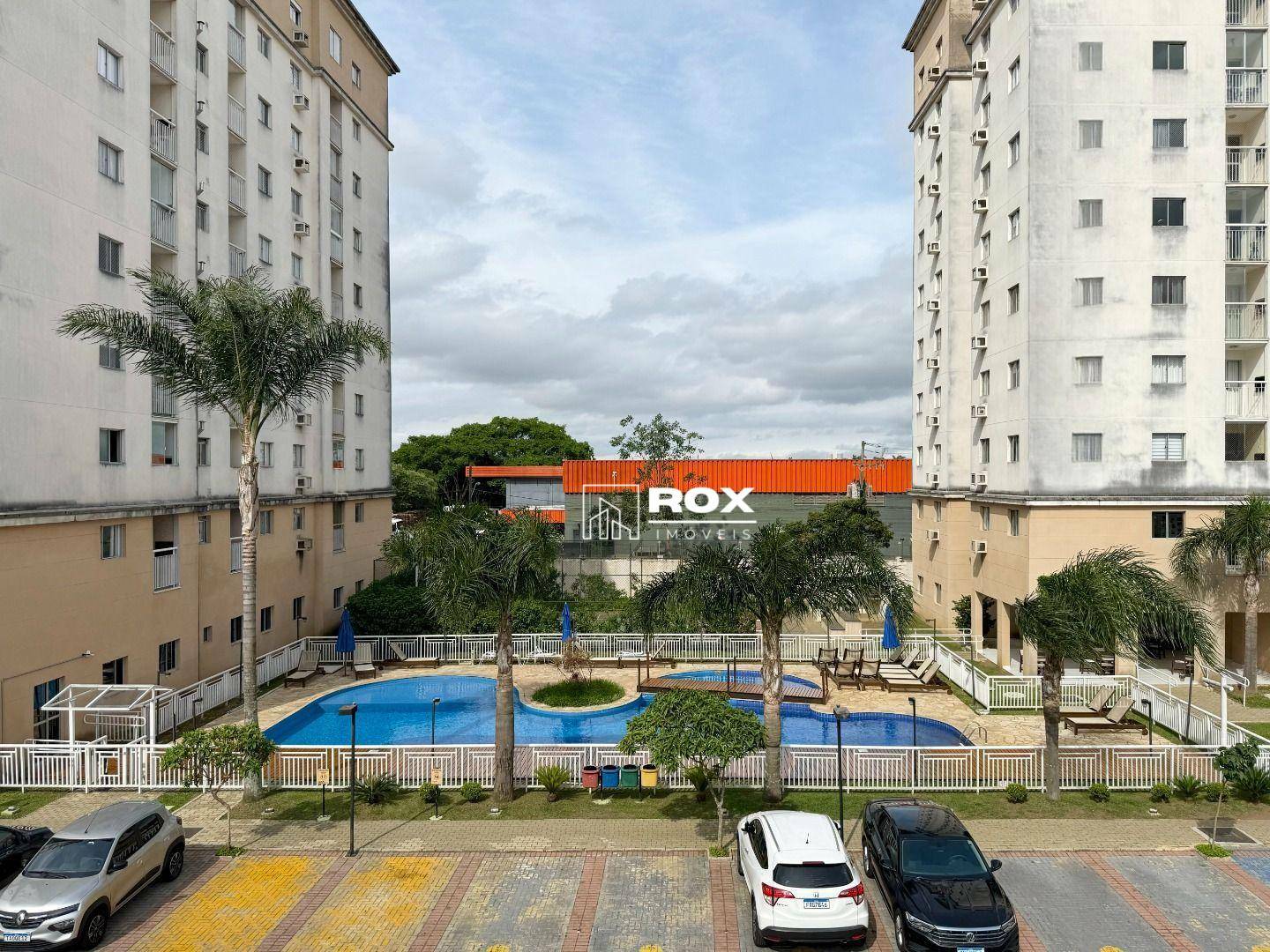 Cobertura para alugar com 2 quartos, 113m² - Foto 33