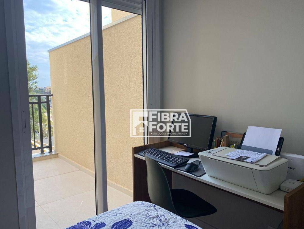 Apartamento à venda com 3 quartos, 91m² - Foto 25