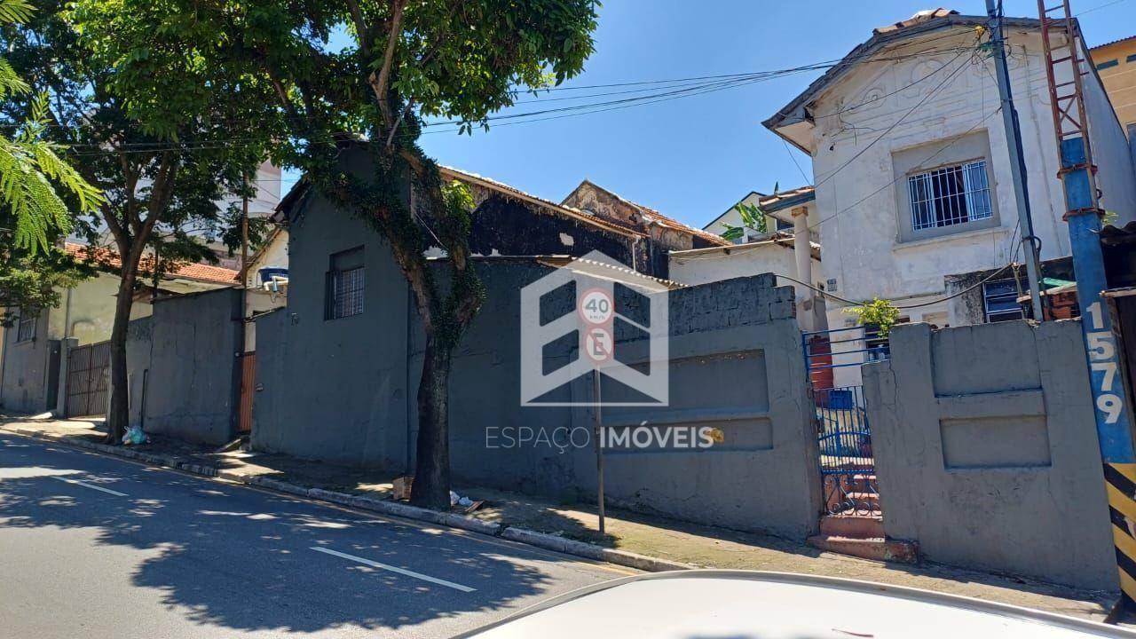 Terreno, 1050 m² - Foto 1