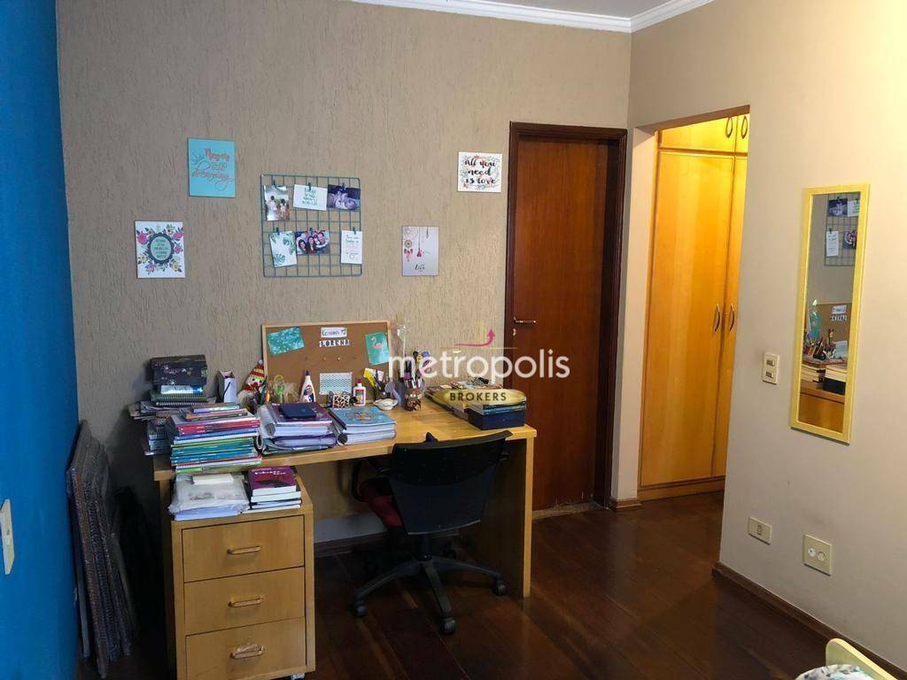 Apartamento à venda com 3 quartos, 137m² - Foto 37