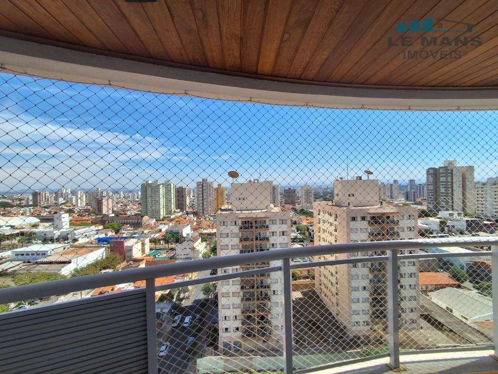 Apartamento à venda com 3 quartos, 98m² - Foto 27