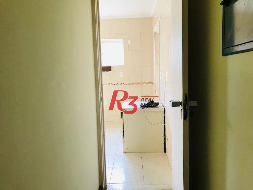 Apartamento à venda com 3 quartos, 250m² - Foto 16