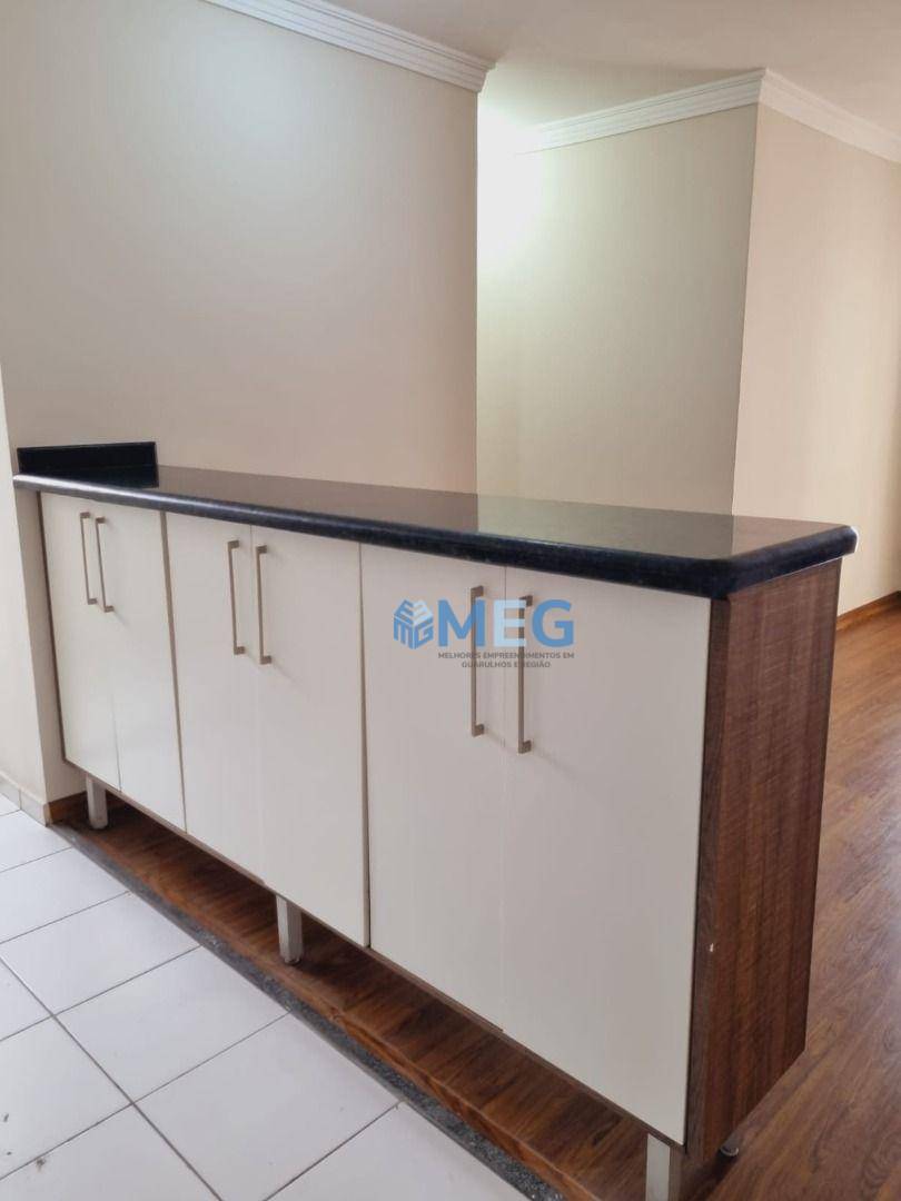 Apartamento, 2 quartos, 50 m² - Foto 5