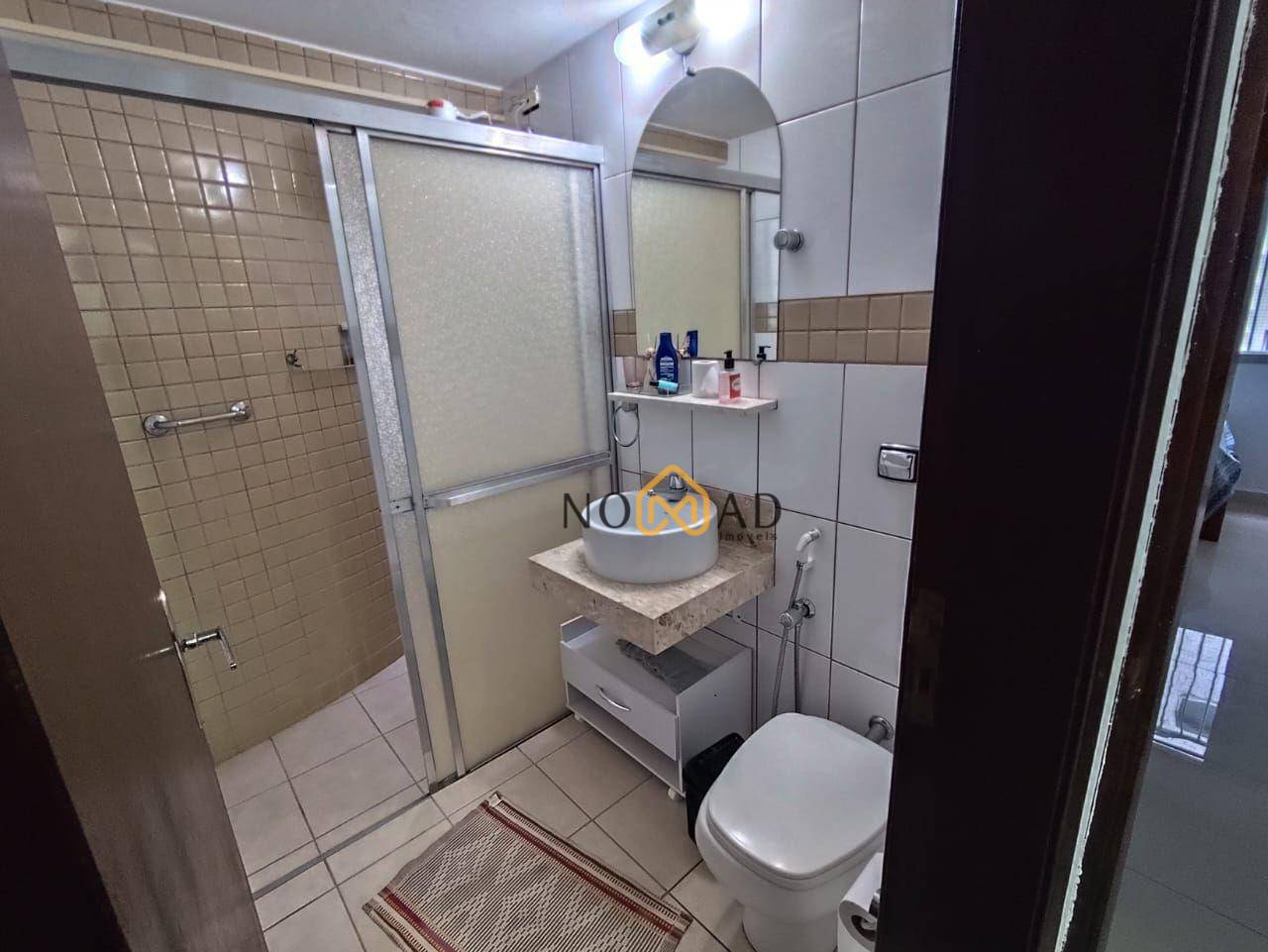 Apartamento à venda com 3 quartos, 120m² - Foto 15