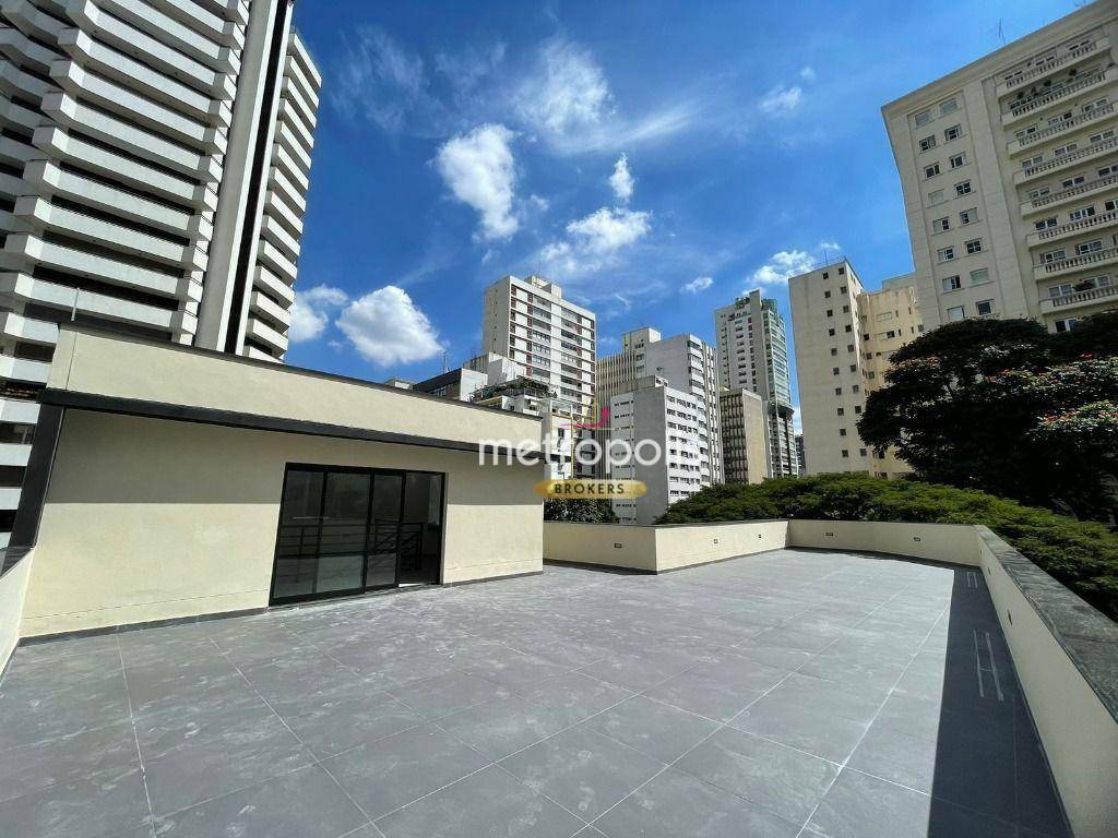 Prédio Inteiro para alugar, 565m² - Foto 20