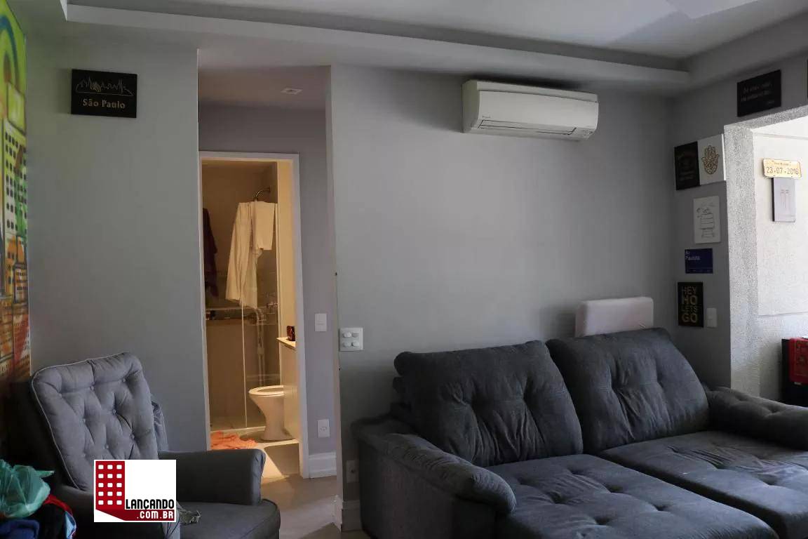 Apartamento à venda com 2 quartos, 68m² - Foto 2