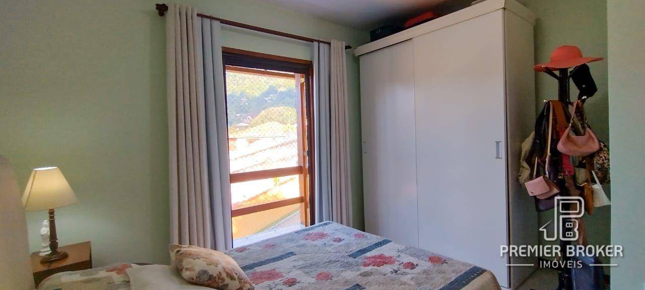 Casa de Condomínio à venda com 2 quartos, 71m² - Foto 19