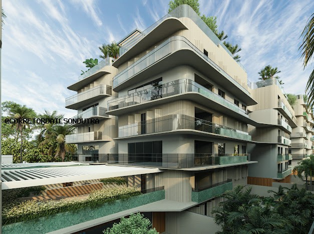 Apartamento à venda com 3 quartos, 154m² - Foto 45