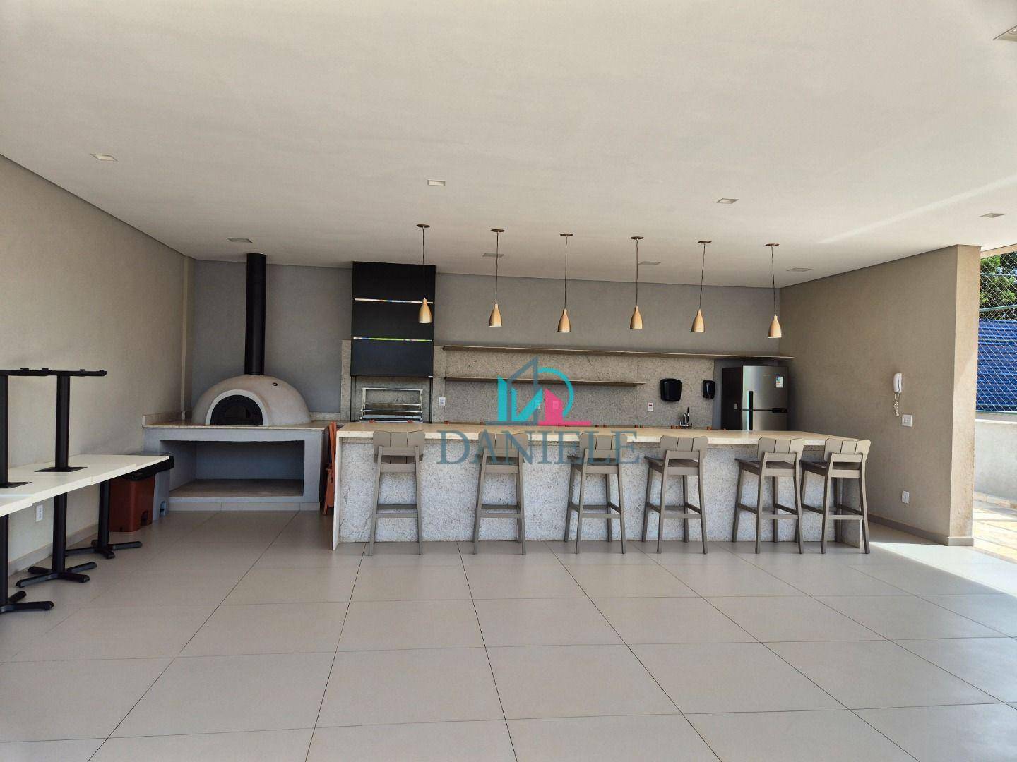 Apartamento à venda com 2 quartos, 62m² - Foto 24