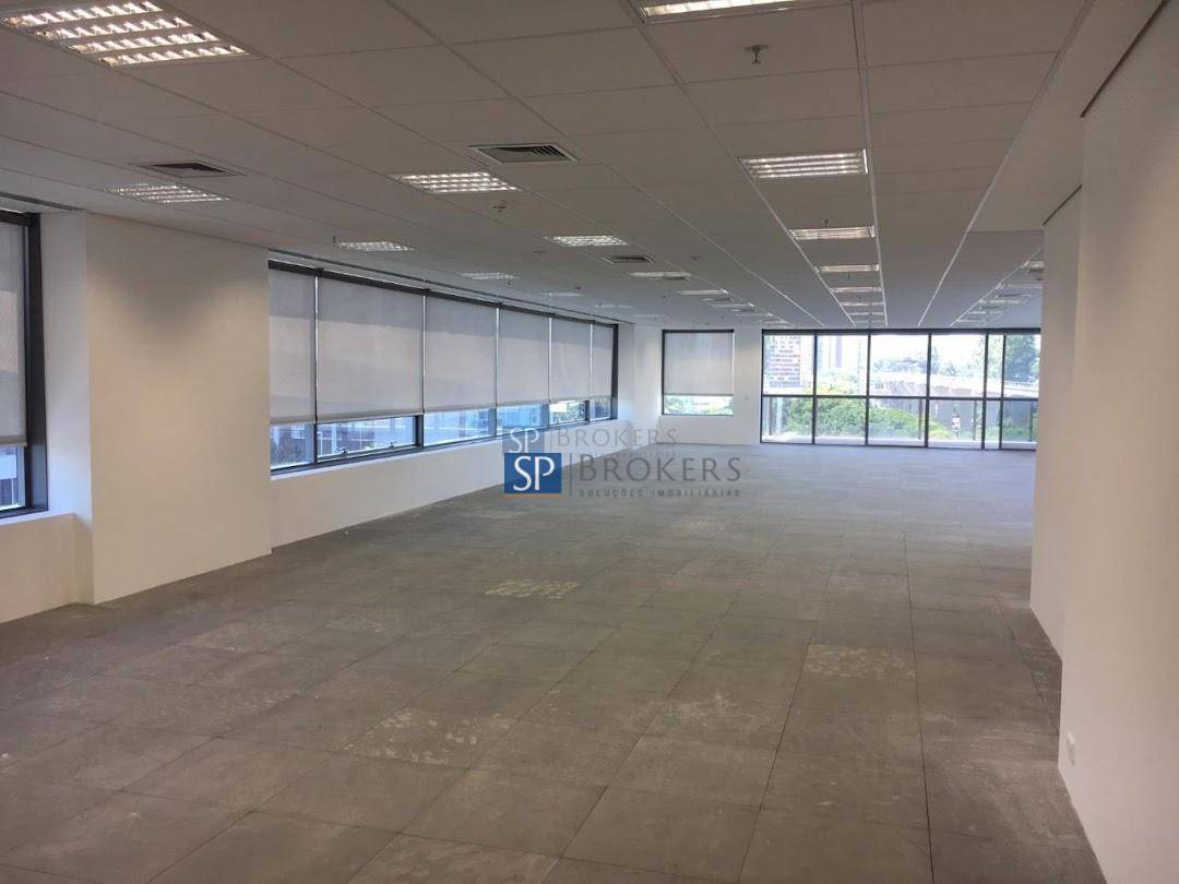 Conjunto Comercial-Sala para alugar, 542m² - Foto 14