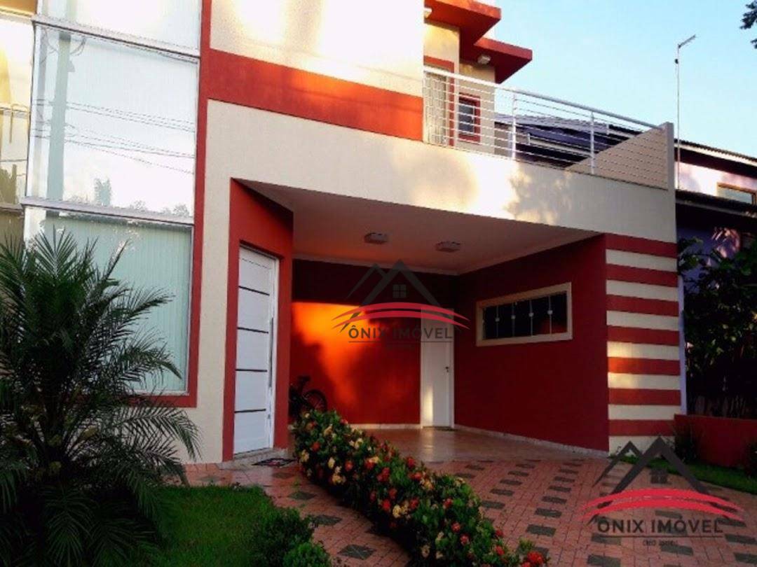 Casa de Condomínio à venda com 4 quartos, 210m² - Foto 23