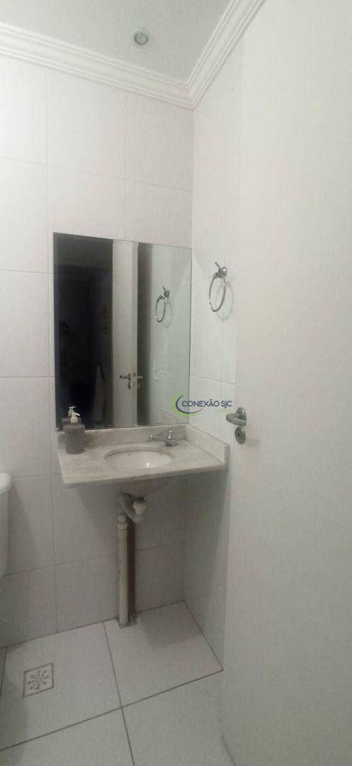 Apartamento à venda com 2 quartos, 54m² - Foto 6