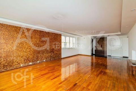 Apartamento para alugar com 4 quartos, 340m² - Foto 9
