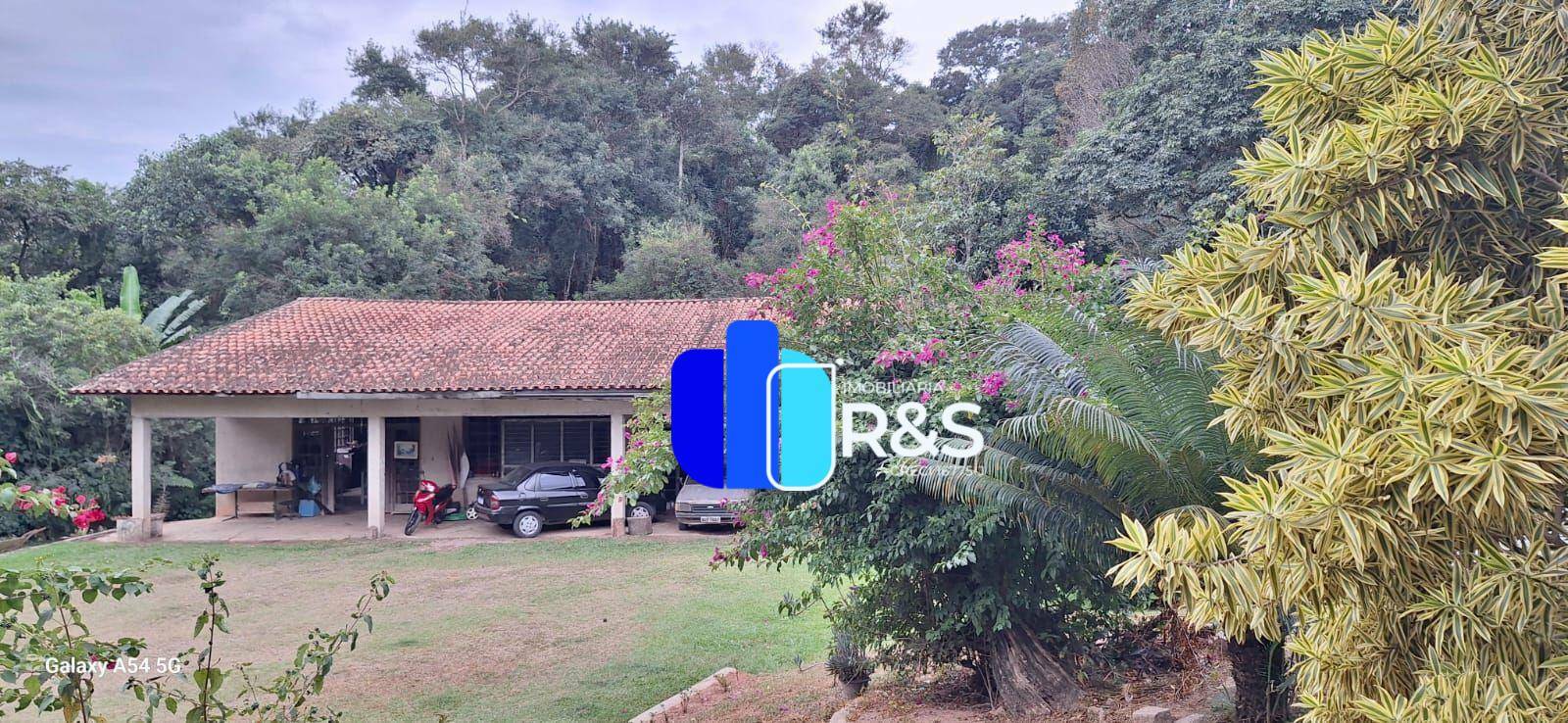 Sítio à venda com 3 quartos, 280m² - Foto 8