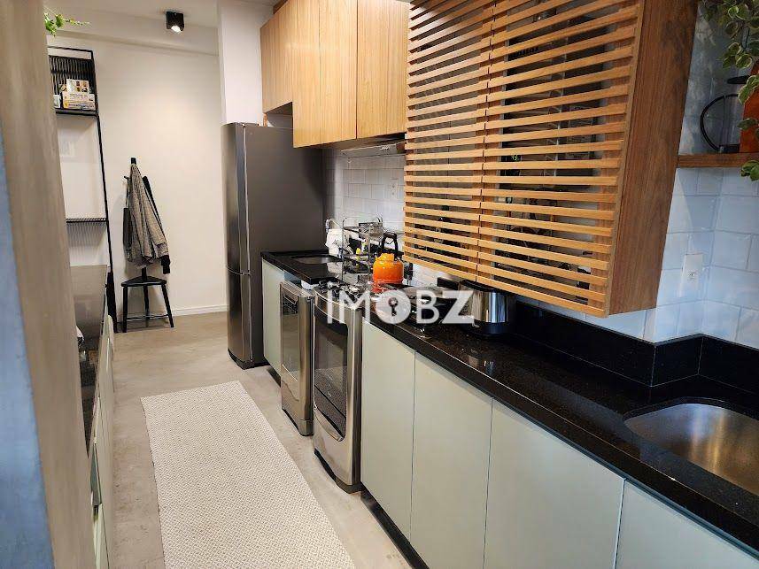 Apartamento à venda com 1 quarto, 111m² - Foto 14