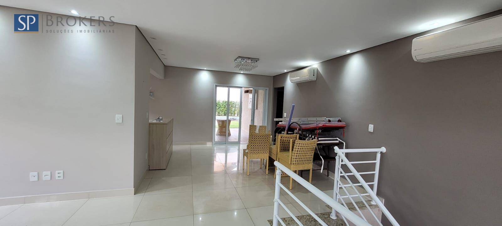 Casa de Condomínio à venda com 4 quartos, 250m² - Foto 11