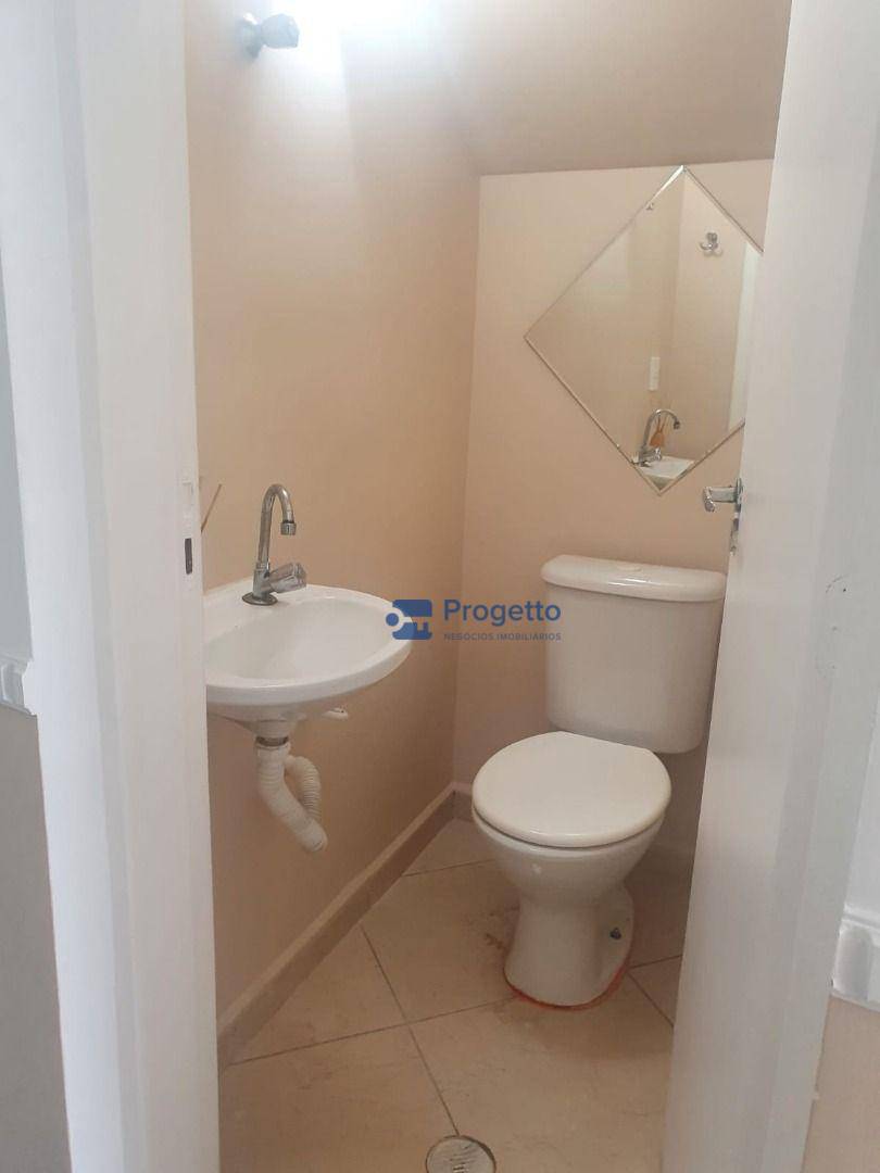 Casa de Condomínio à venda e aluguel com 2 quartos, 110m² - Foto 14