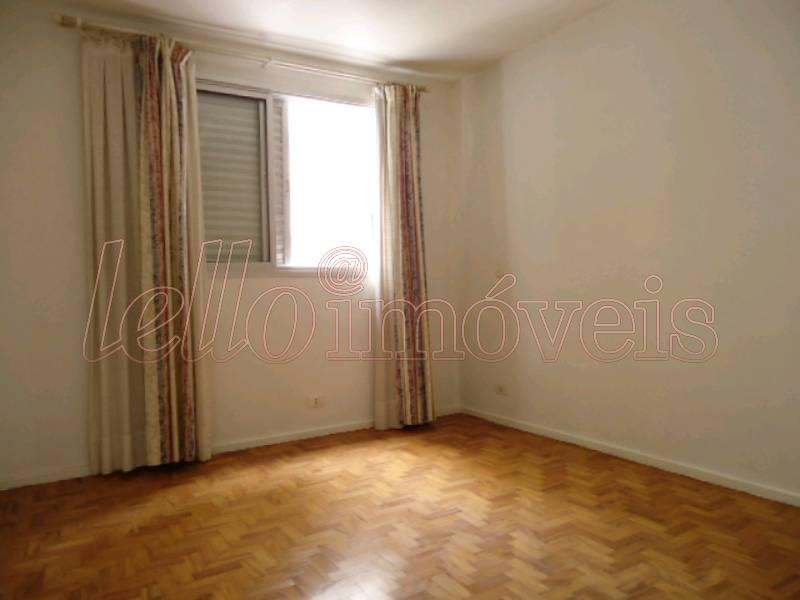 Apartamento para alugar com 3 quartos, 110m² - Foto 13