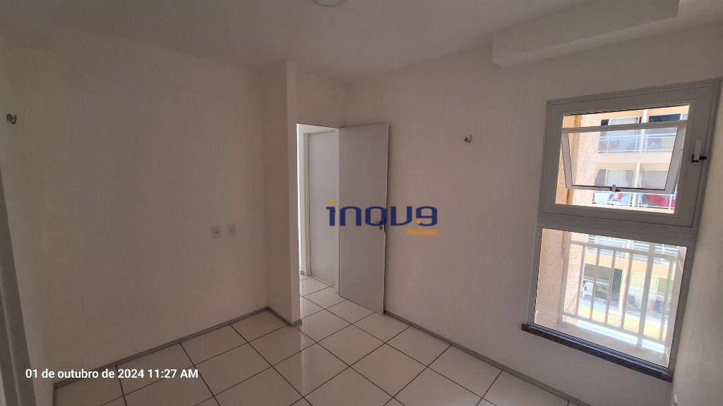 Apartamento à venda com 2 quartos, 43m² - Foto 7