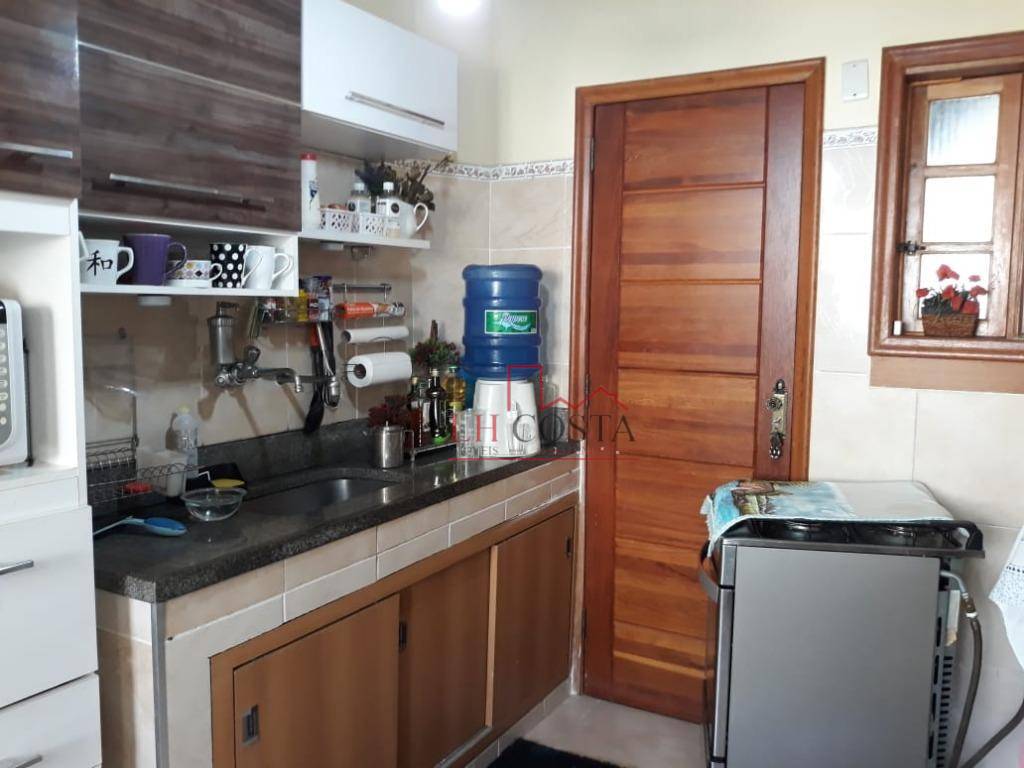 Apartamento à venda com 2 quartos, 85m² - Foto 19