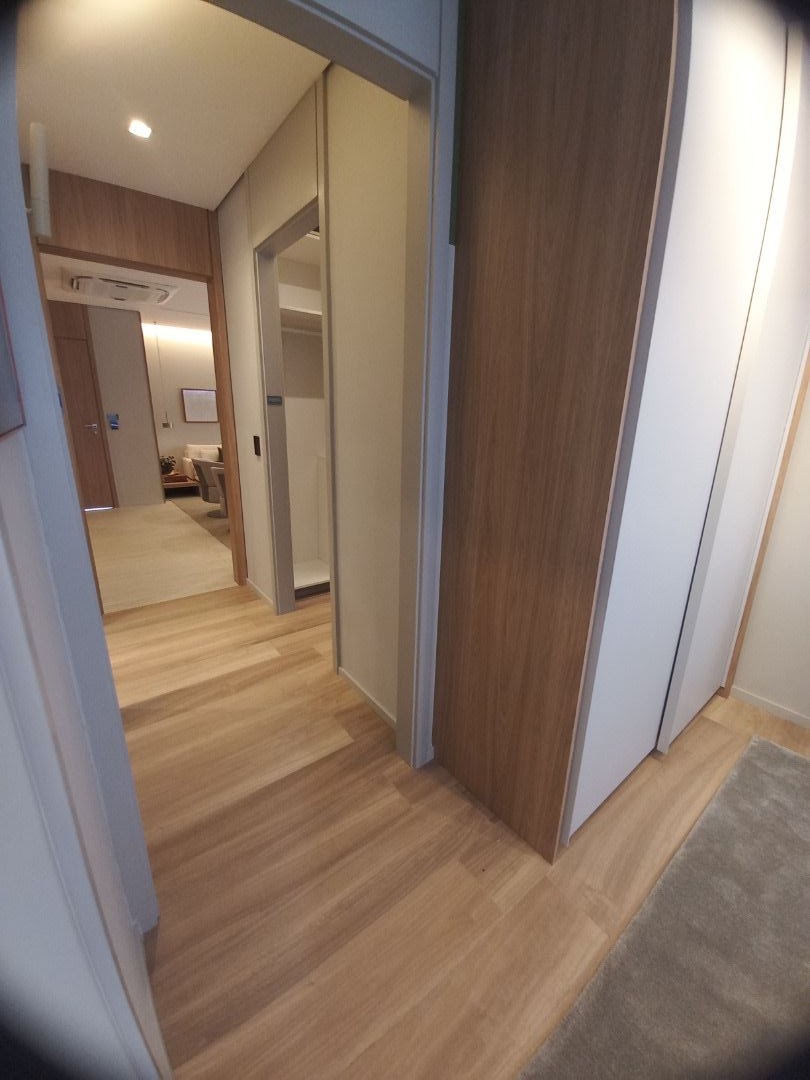 Apartamento à venda com 3 quartos, 93m² - Foto 13